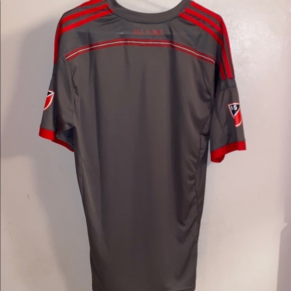 NWOT 2015 Toronto away jersey - Picture 10 of 10